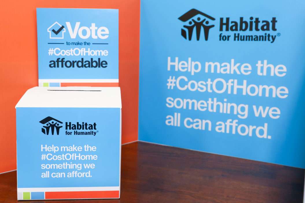Cost of Home Habitat for Humanity South Puget Sound