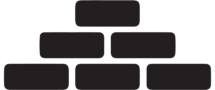 DonationIcons-Black_BuildingMaterials