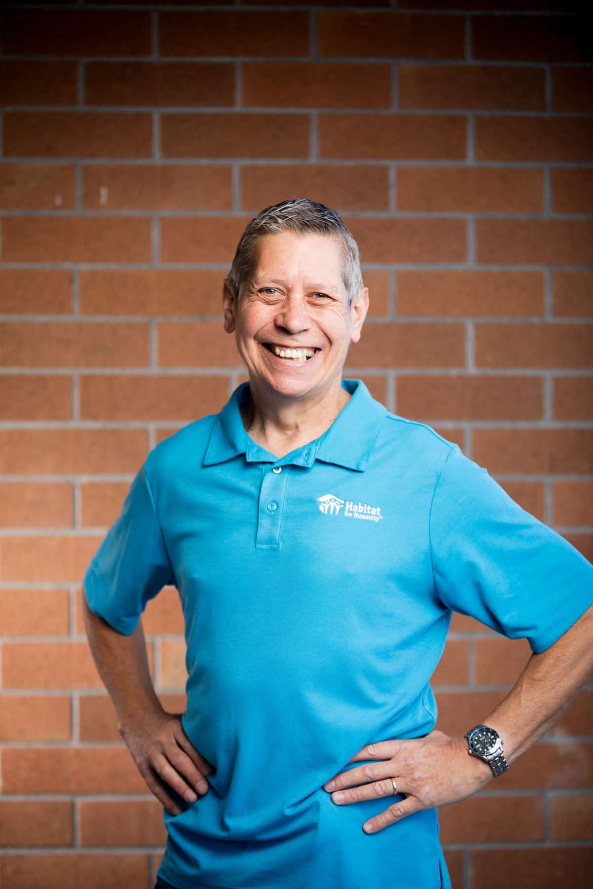 Greg Laura