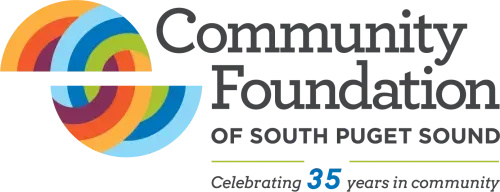 65ea35e126735c6ec4286617_Community Foundation of South Puget Sound logo_35 years_FNL-p-500