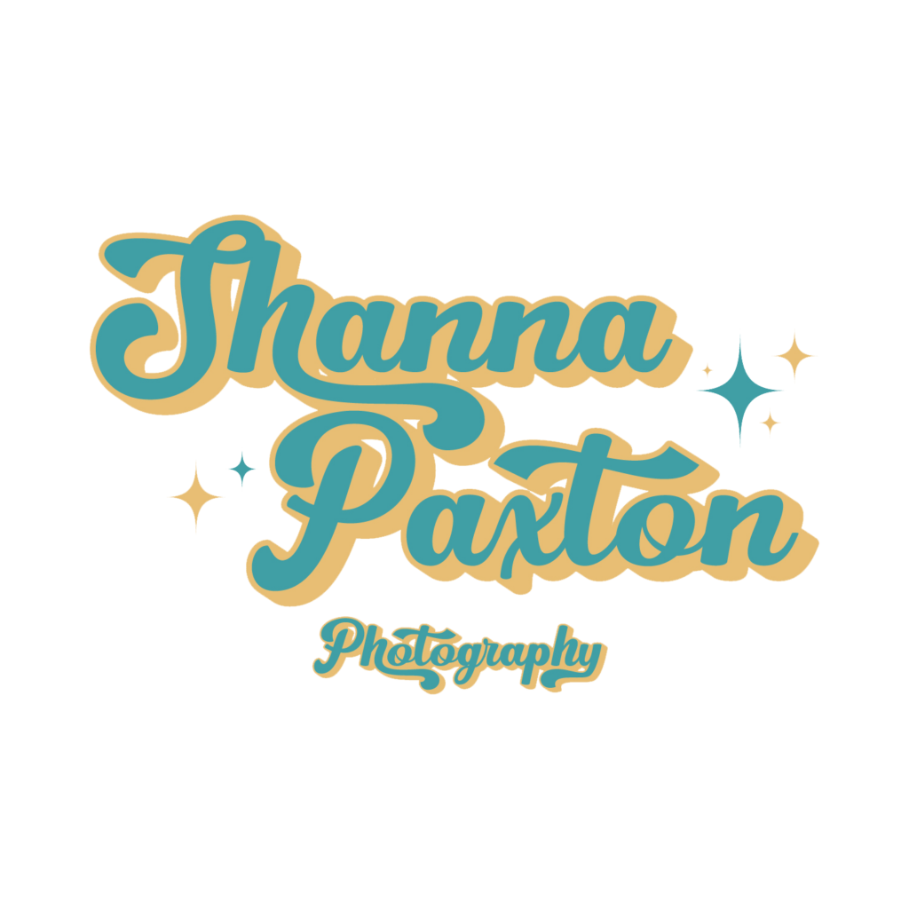 shanna paxton logo