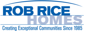 partner rob rice homes