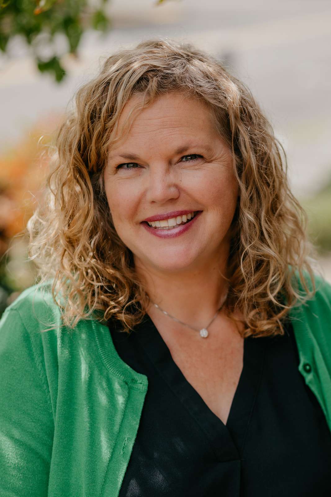 Tanya Mote