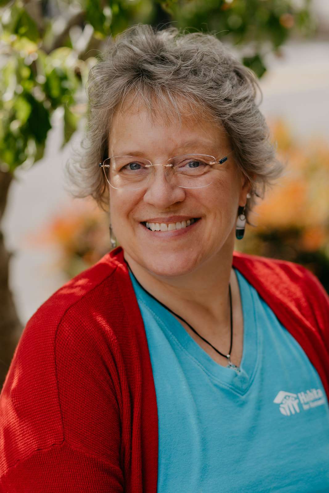 Karen Hall