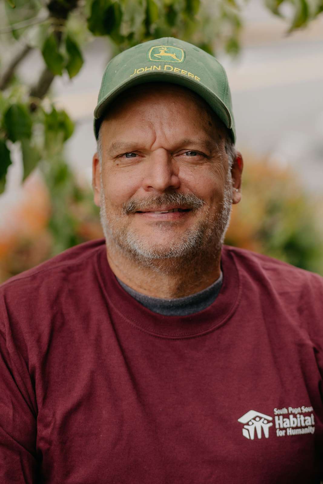 Phil Tobias