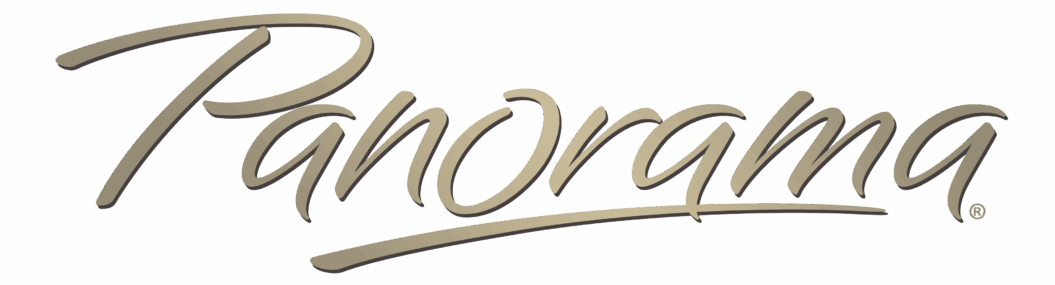 Panorama Logo-Gold- NoTagline