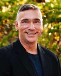 Joe Wolfe